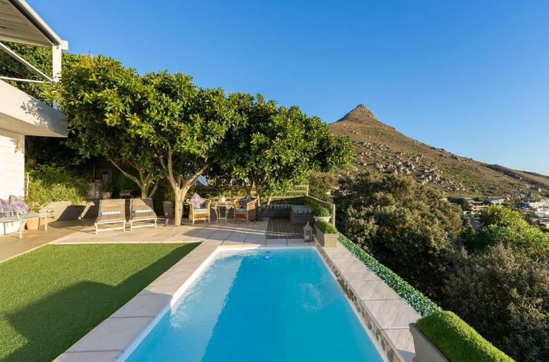 5 Bedroom Property for Sale in Llandudno Western Cape